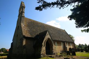 Bilton Church